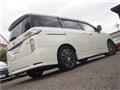 2015 Nissan Elgrand
