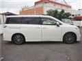 2015 Nissan Elgrand