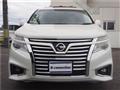 2015 Nissan Elgrand