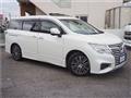 2015 Nissan Elgrand