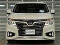 2018 Nissan Elgrand