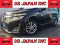 2010 Nissan Elgrand