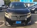 2010 Nissan Elgrand