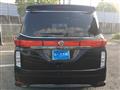2010 Nissan Elgrand