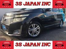 2010 Nissan Elgrand
