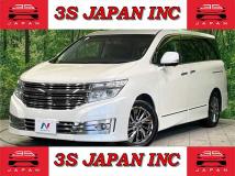 2010 Nissan Elgrand