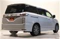 2014 Nissan Elgrand