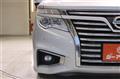 2014 Nissan Elgrand