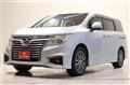 2014 Nissan Elgrand