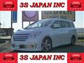 2010 Nissan Elgrand