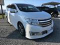2010 Nissan Elgrand