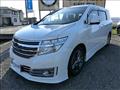 2010 Nissan Elgrand