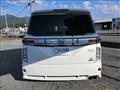 2010 Nissan Elgrand