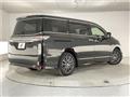 2016 Nissan Elgrand