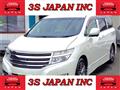 2010 Nissan Elgrand