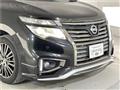 2015 Nissan Elgrand