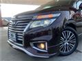 2014 Nissan Elgrand