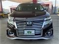 2014 Nissan Elgrand