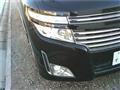 2010 Nissan Elgrand