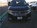 2010 Nissan Elgrand