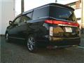 2010 Nissan Elgrand