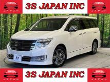 2010 Nissan Elgrand