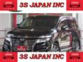 2014 Nissan Elgrand