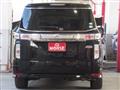 2014 Nissan Elgrand