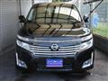 2010 Nissan Elgrand