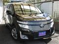 2010 Nissan Elgrand