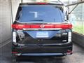 2010 Nissan Elgrand