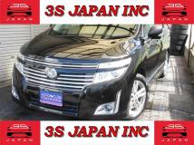 2010 Nissan Elgrand