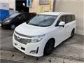 2011 Nissan Elgrand