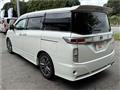 2013 Nissan Elgrand