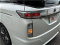 2013 Nissan Elgrand