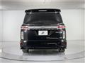 2012 Nissan Elgrand