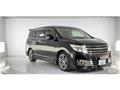 2012 Nissan Elgrand