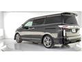 2012 Nissan Elgrand