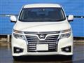 2018 Nissan Elgrand