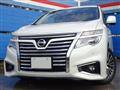 2018 Nissan Elgrand