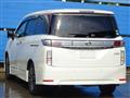 2018 Nissan Elgrand