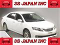 2012 Toyota Allion
