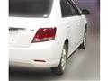 2012 Toyota Allion