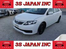 2012 Toyota Allion