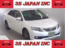2013 Toyota Allion