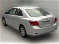 2016 Toyota Allion