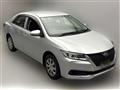 2016 Toyota Allion