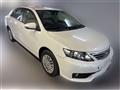 2015 Toyota Allion