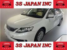 2015 Toyota Allion