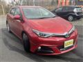2016 Toyota Auris